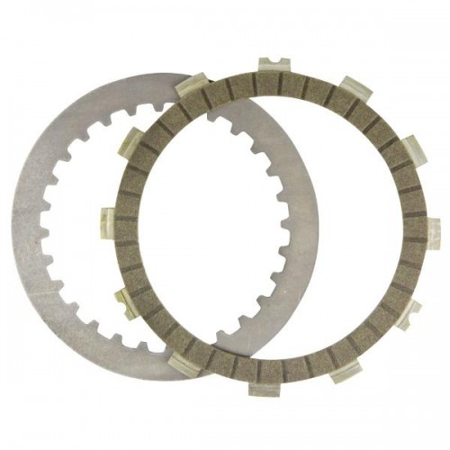FERODO Clutch Kit Friction Drive FCS5013
