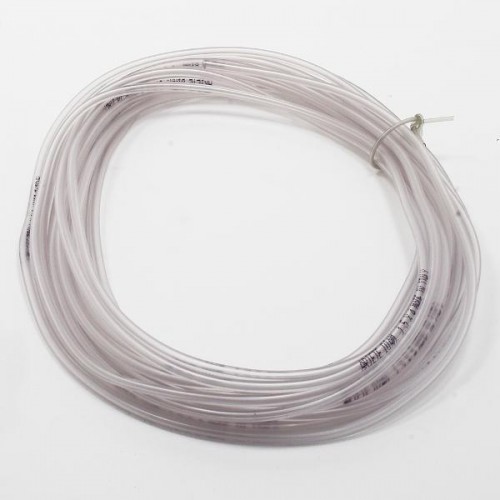 Breather Hose Clear 1.5x4mm/10m