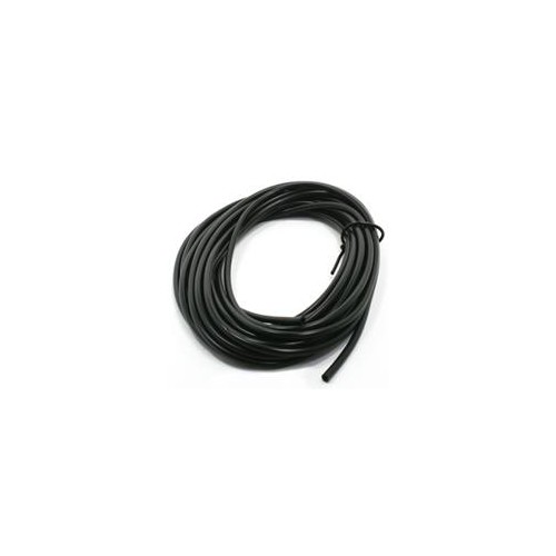 Fuel Hose Black 5.0x8mm/10m