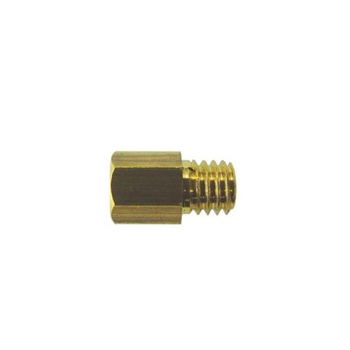 MIKUNI Jet Hex #220 Pk4