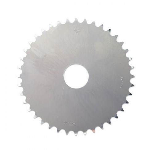 Alloy Rear Sprocket Blank 520 30-B52-47