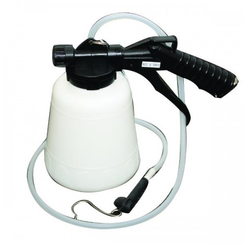 Brake Bleeder Kit Vacuum
