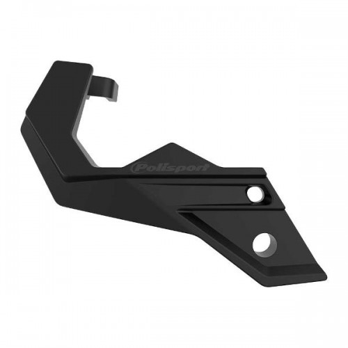Bottom Fork Protector HUSQ/KTM Black
