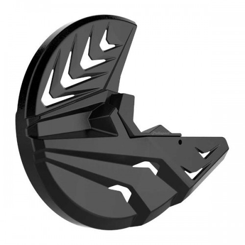 Disc + Bottom Fork Protector HUSQ / KTM 75-815-16K