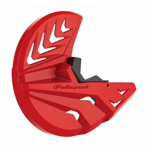 Disc+Bottom Fork Protector CRF250R/450R 75-815-51R4
