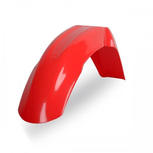 Fender Front HON CR CRF Red00