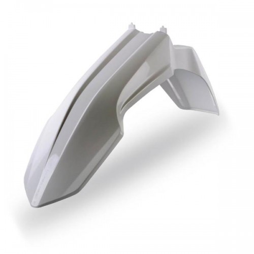 Fender Front SUZ RMZ White