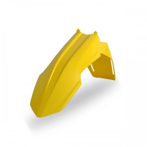 Fender Front SUZ RMZ Yellow