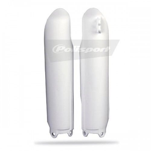 Fork Protectors YZ125/250/450/F 08-14 WT