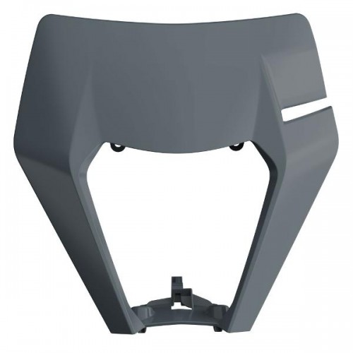 Headlight Surround KTM EXC/EXCF 17-19 NG