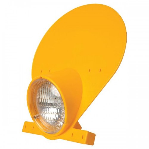 PRESTON PETTY Headlight N-Plate LED DYEL