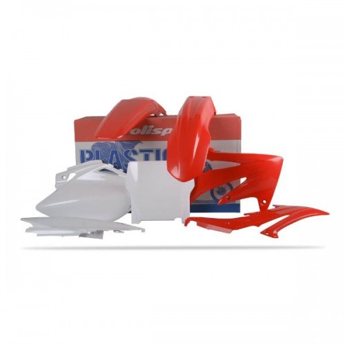 MX Kit HON CRF450R 05-06 Red