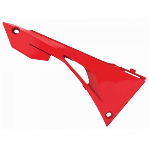 Air Box Cover HON Red