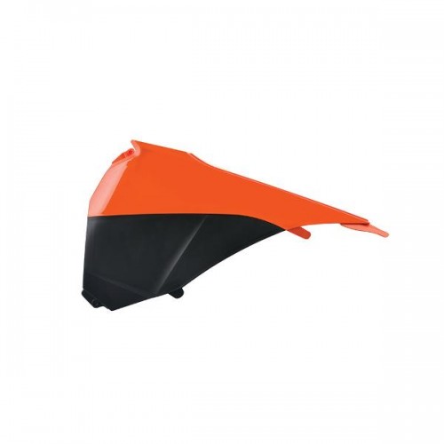 Air Box Covers KTM Org-Black