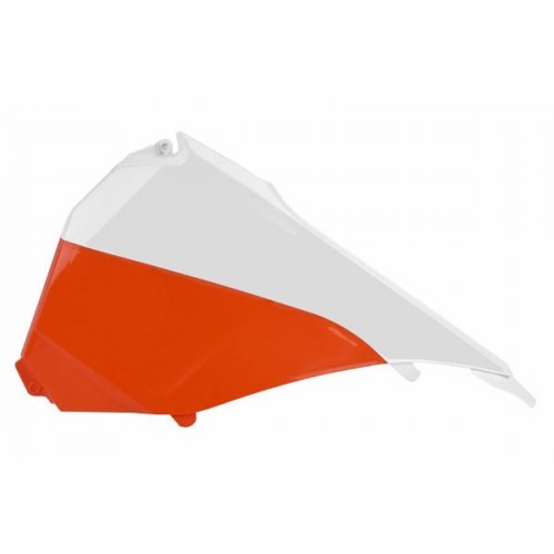 Air Box Covers KTM SX/SX