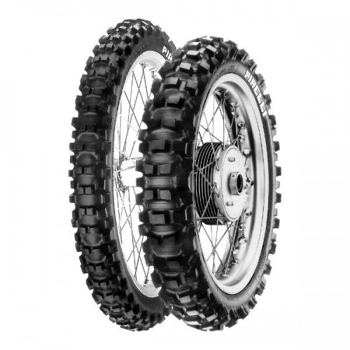 120/100-18 Scorpion Rally 68RMST