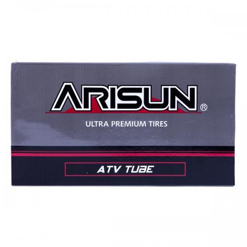ARISUN ATV Tube 25x8-12 TR6