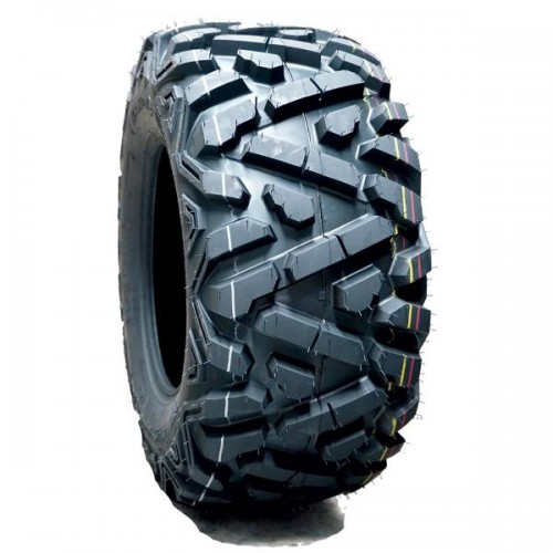 WANDA ATV Tyre P350 25-10-12 4P TL