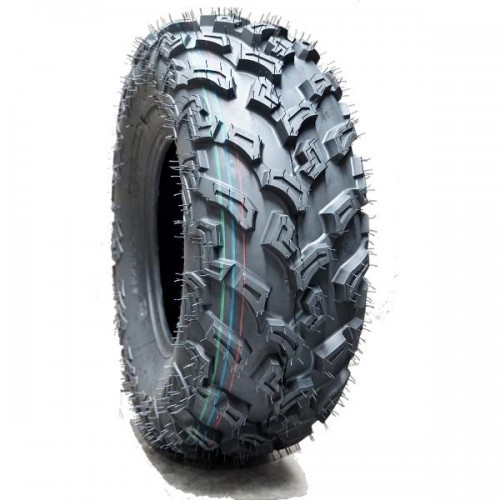 WANDA ATV Tyre P3006 27-09-12 6P TL