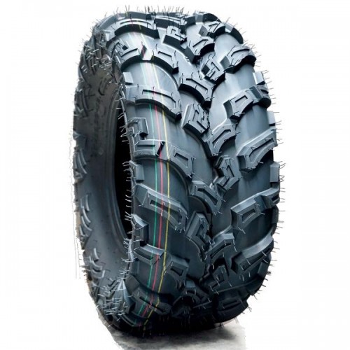 WANDA ATV Tyre P3006 27-11-12 6P TL