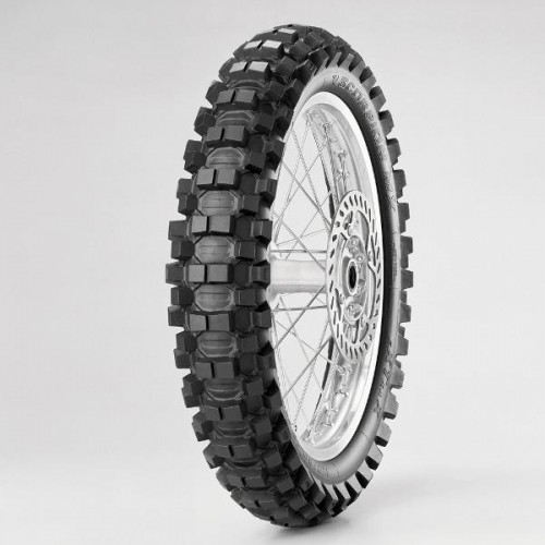110/90-19 MX Extra X USE 61-258-88