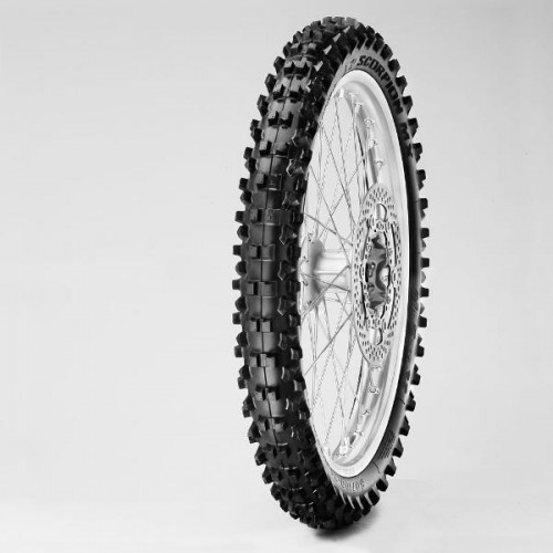 80/100-21 Scorpion MX32 Mid Soft 51M MST