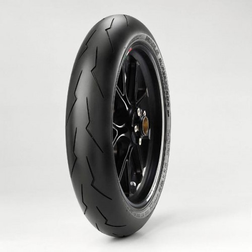 Pirelli Diablo Supercorsa SC Range