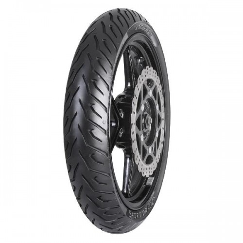 100/80-17 Sport Dragon Front 52S TL