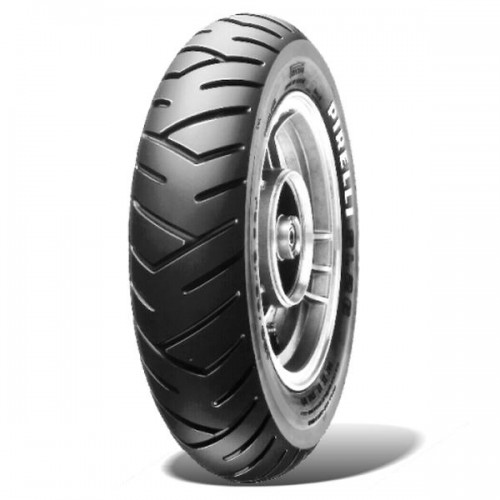 100/80-10 SL26 Scoot F/R USE 61-258-37