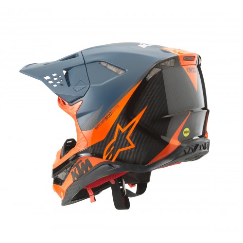 S-M 10 FLASH HELMET