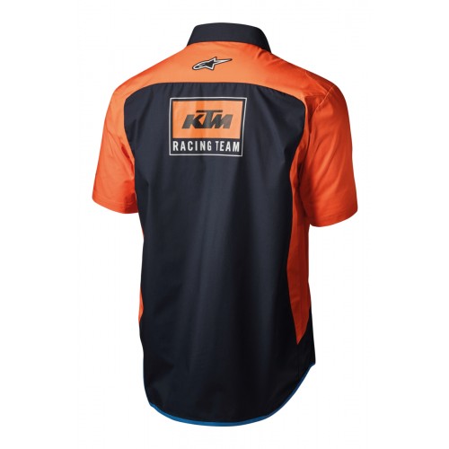REPLICA TEAM SHIRT