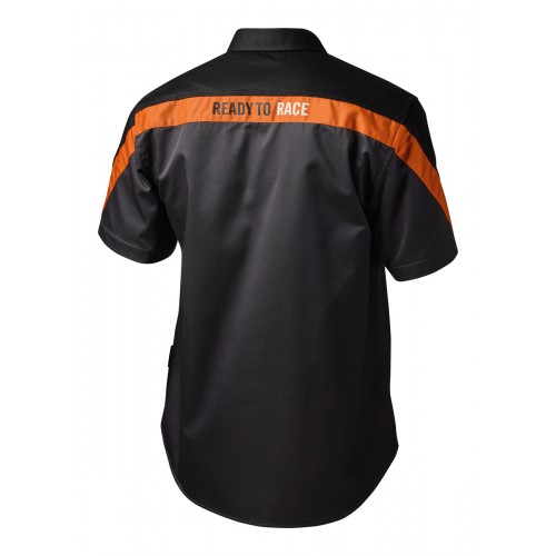 MECHANIC SHIRT 3PW1956801