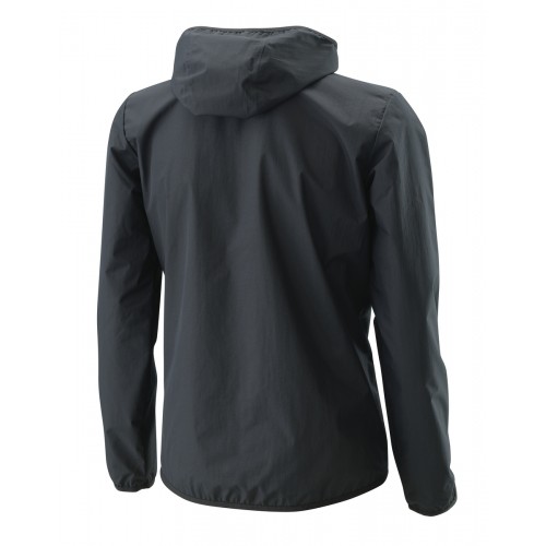 UNBOUND WINDBREAKER