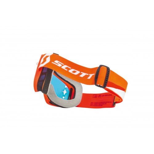 KIDS BUZZ  PRO GOGGLES