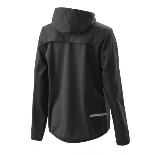 WOMEN EMPHASIS JACKET