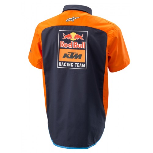 TEAM SHIRT