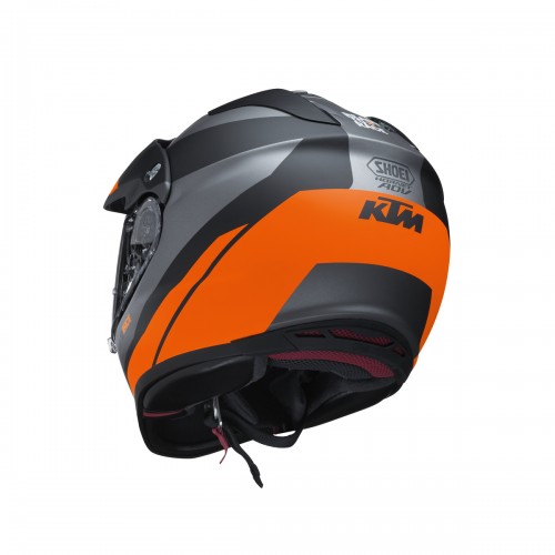 HORNET ADV HELMET 3PW1819201