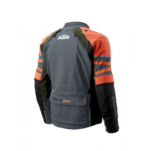 ADVENTURE R JACKET 3PW1911202
