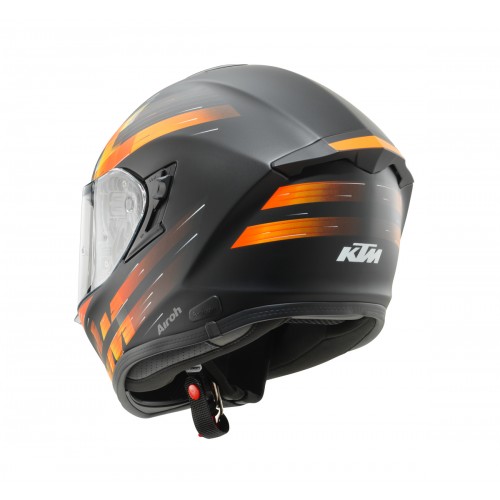 ST501 HELMET