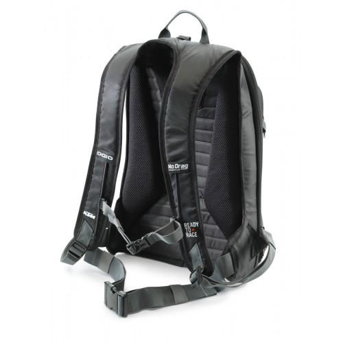 TEAM MACH BAG