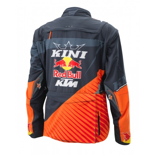 KINI-RB COMPETITION JACKET