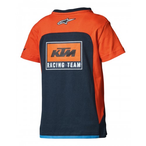 KIDS REPLICA TEAM TEE