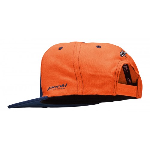 REPLICA TEAM CAP