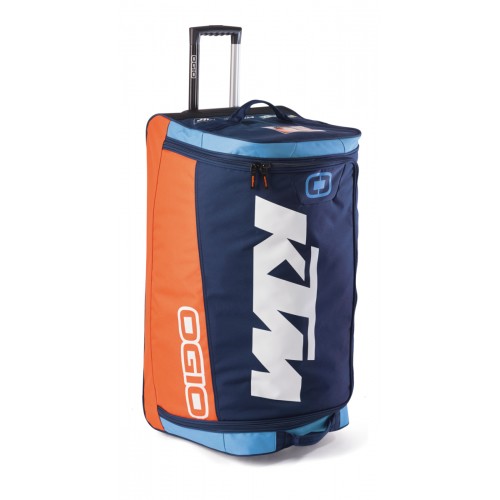 REPLICA GEAR BAG