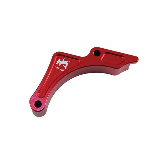 Red - CRF 250 X 2004-2011
