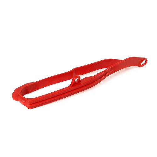 Rtech Honda CR 125-250-500 2000-2007 Red Chain Slider