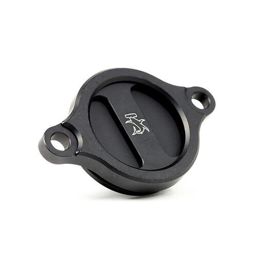 Black - 450 SX-F 2007-2012