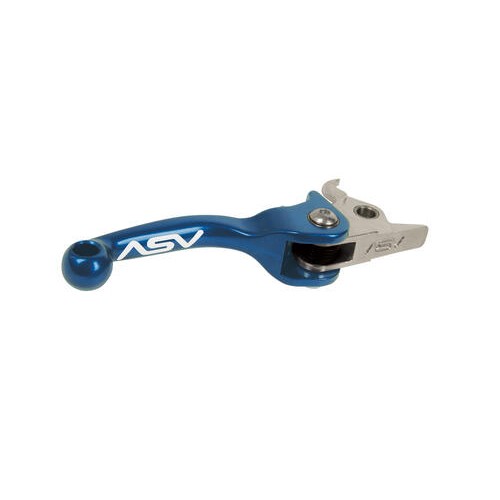125-250-300-350-400-450 SX-SXF 1998-2013 - Blue