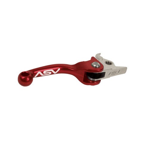 125-250-300-350-400-450 SX-SXF 1998-2013 - Red
