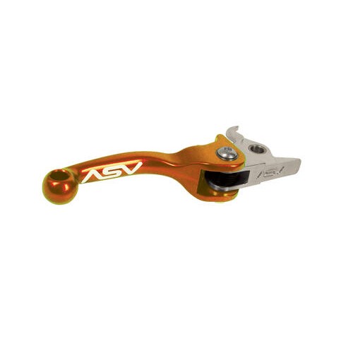 125-150-250-350-450 SX-SXF 2014-2016 - Orange